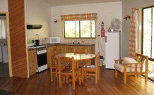 Walmer Weekender - Accommodation Rockhampton 1