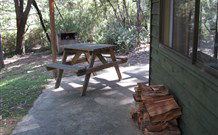 Walmer Weekender - Accommodation Rockhampton 0