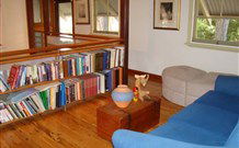 Waterfront Cottages - Accommodation Rockhampton 3