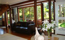 Waterfront Cottages - Accommodation Rockhampton 6