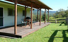 White Sands Cottage - Accommodation Rockhampton 0