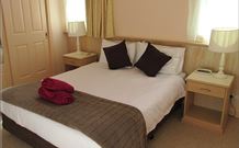 Willow Tree Inn - Accommodation Rockhampton 0