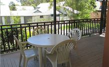 Willow Tree Inn - Accommodation Rockhampton 1
