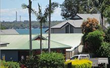 Willow Tree Inn - Accommodation Rockhampton 2