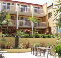 Wollongong YHA - Accommodation Rockhampton