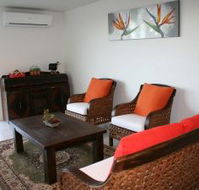 BTU Cottage Nowra - Accommodation Rockhampton