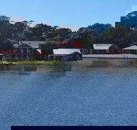 Christians Minde Jervis Bay - Accommodation Rockhampton