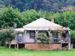Jasper Cottage - Accommodation Rockhampton 5
