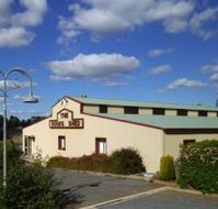 Neville Siding - Accommodation Rockhampton