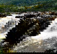 The Shack - Clarence Gorge - Accommodation Rockhampton