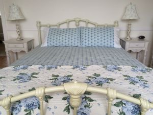 White Sands Cottage - Accommodation Rockhampton 4