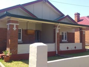 Church Street Cottages - Accommodation Rockhampton 8