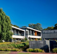 Flinders Hotel - Accommodation Rockhampton