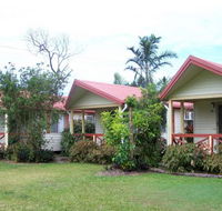 Flying Fish Point Tourist Park - Accommodation Rockhampton