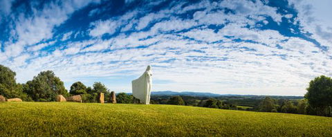 Gaia Retreat And Spa - Accommodation Rockhampton 5
