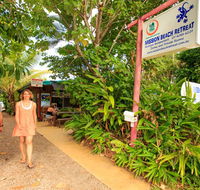 Mission Beach Retreat YHA - Accommodation Rockhampton