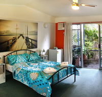 Hervey Bay YHA - Accommodation Rockhampton
