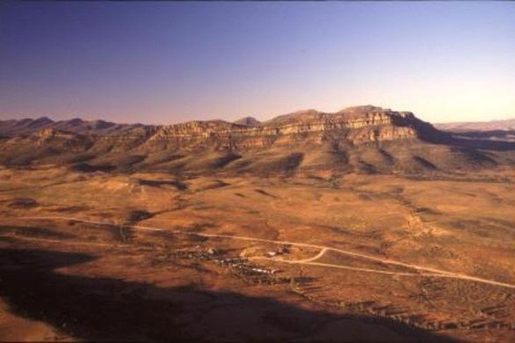 Kanyaka SA Accommodation Rockhampton