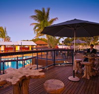Exmouth YHA - Accommodation Rockhampton