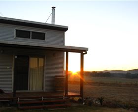 Ridgemill Estate- Cabins - Accommodation Rockhampton 0