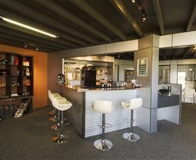 Ridgemill Estate- Cabins - Accommodation Rockhampton 1