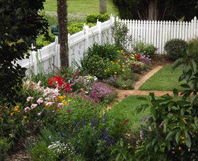 B And B Wanulla - Accommodation Rockhampton 2