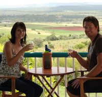Crane Winery Bed and Breakfast - Accommodation Rockhampton