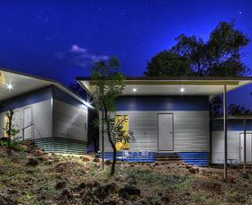  Accommodation Rockhampton