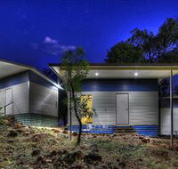 Cobbold Gorge Village Accommodation and Camping - Accommodation Rockhampton