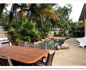 CStay Holiday Accommodation - Accommodation Rockhampton 0