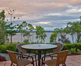 Tinaroo Lake Resort - Accommodation Rockhampton 3