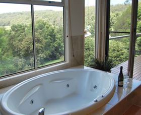 Ravensbourne Escape - Accommodation Rockhampton 0