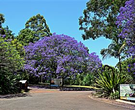 Ravensbourne Escape - Accommodation Rockhampton 1