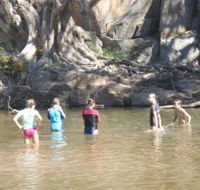 Murphys Creek Escape - Accommodation Rockhampton