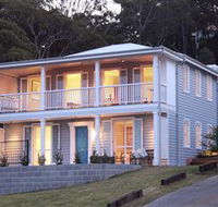 Hyams Beach Bed and Breakfast - Accommodation Rockhampton