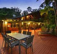 Wait A While Daintree