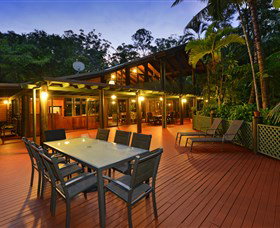 Wait A While Daintree - Accommodation Rockhampton 0