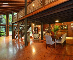 Wait A While Daintree - Accommodation Rockhampton 2