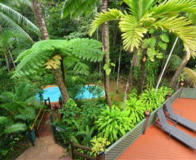 Wait A While Daintree - Accommodation Rockhampton 1