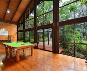 Wait A While Daintree - Accommodation Rockhampton 3