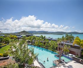 Mirage Whitsundays - Accommodation Rockhampton 0
