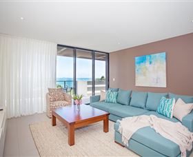 Mirage Whitsundays - Accommodation Rockhampton 3