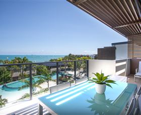 Mirage Whitsundays - Accommodation Rockhampton 2