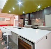 Galbraith Park - Accommodation Rockhampton