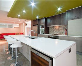 Galbraith Park - Accommodation Rockhampton 0