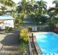 Bush Village Budget Cabins - Accommodation Rockhampton