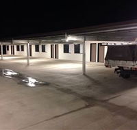 Carmila Sands Motel - Accommodation Rockhampton