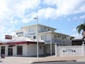 Endeavour Inn Emu Park - Accommodation Rockhampton 0