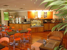 Mercure Capricorn Resort Yeppoon - Accommodation Rockhampton 2