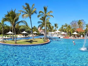 Mercure Capricorn Resort Yeppoon - Accommodation Rockhampton 3